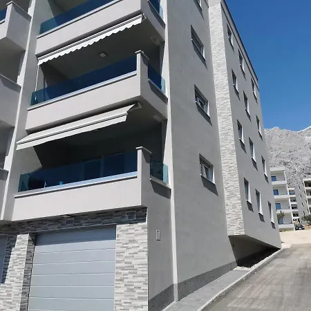 Apartament Sebastijan