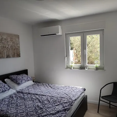 Apartament Sebastijan Makarska