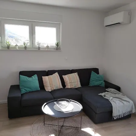 Apartament Sebastijan