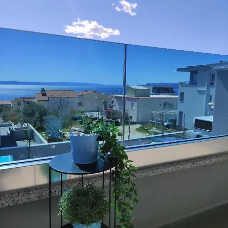 Apartment Sebastijan *