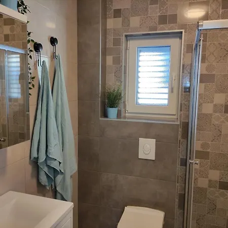 Sebastijan Apartment Makarska